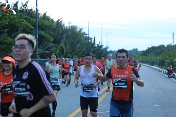 RUN TO LIVE 2025 - Ảnh #3273802