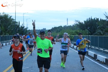 RUN TO LIVE 2025 - Ảnh #3272032