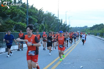 RUN TO LIVE 2025 - Ảnh #3271703