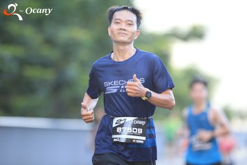 RUN TO LIVE 2025 - Ảnh #3277376