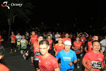 RUN TO LIVE 2025 - Ảnh #3276817