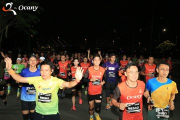 RUN TO LIVE 2025 - Ảnh #3277292