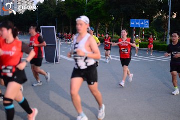 RUN TO LIVE 2025 - Ảnh #3272501