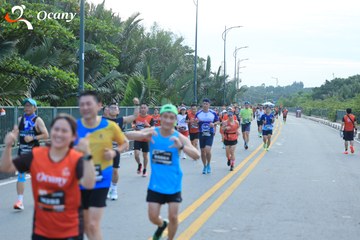 RUN TO LIVE 2025 - Ảnh #3276410