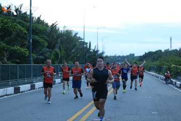 RUN TO LIVE 2025 - Ảnh #3273705
