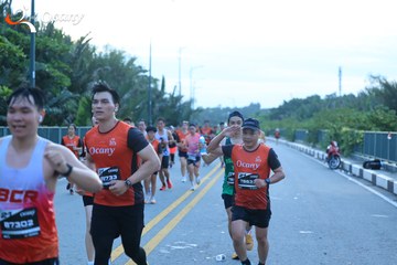 RUN TO LIVE 2025 - Ảnh #3271583