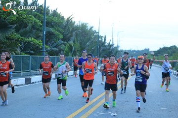 RUN TO LIVE 2025 - Ảnh #3271225