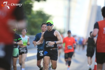 RUN TO LIVE 2025 - Ảnh #3277922