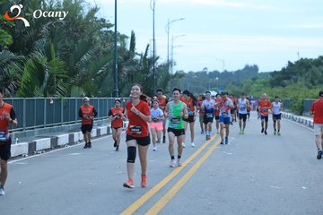 RUN TO LIVE 2025 - Ảnh #3274683