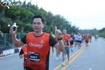 RUN TO LIVE 2025 - Ảnh #3274367