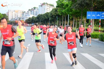 RUN TO LIVE 2025 - Ảnh #3272948