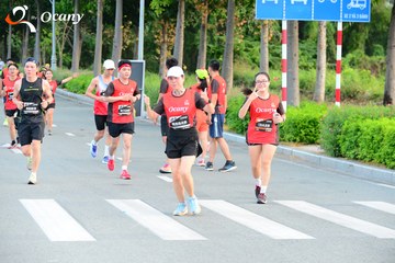 RUN TO LIVE 2025 - Ảnh #3273391