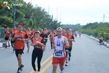 RUN TO LIVE 2025 - Ảnh #3276242