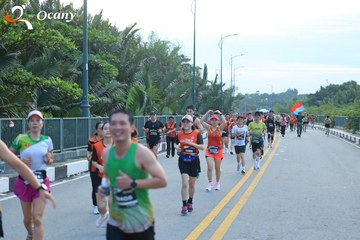 RUN TO LIVE 2025 - Ảnh #3276610