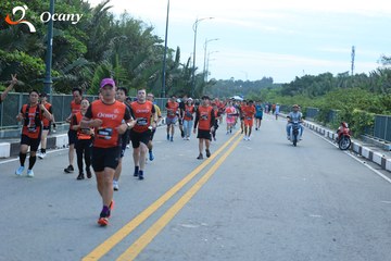 RUN TO LIVE 2025 - Ảnh #3275783