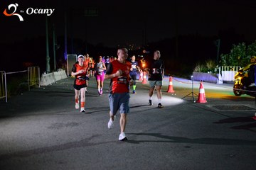 RUN TO LIVE 2025 - Ảnh #3271241