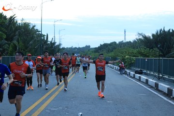 RUN TO LIVE 2025 - Ảnh #3273744