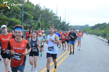 RUN TO LIVE 2025 - Ảnh #3276321