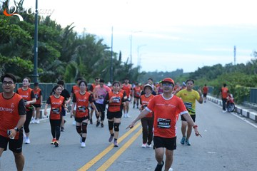 RUN TO LIVE 2025 - Ảnh #3274972