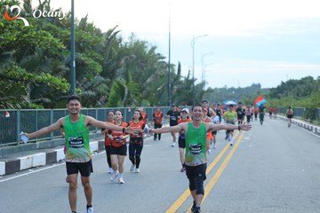 RUN TO LIVE 2025 - Ảnh #3276590