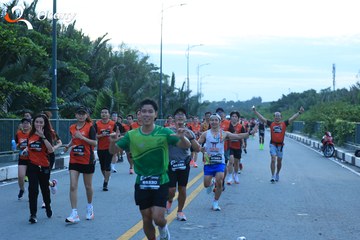 RUN TO LIVE 2025 - Ảnh #3273125