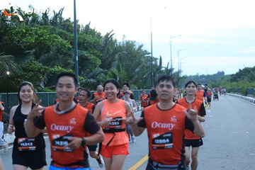 RUN TO LIVE 2025 - Ảnh #3274536