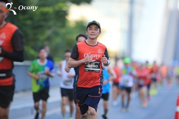 RUN TO LIVE 2025 - Ảnh #3275585