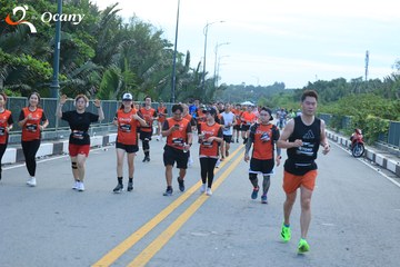 RUN TO LIVE 2025 - Ảnh #3275744