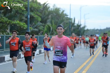 RUN TO LIVE 2025 - Ảnh #3277791