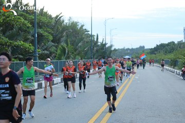RUN TO LIVE 2025 - Ảnh #3276568