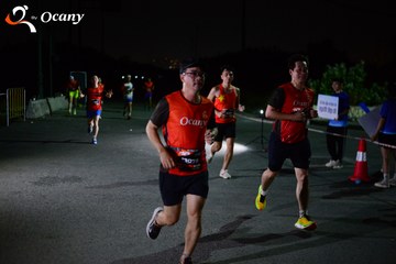 RUN TO LIVE 2025 - Ảnh #3270753