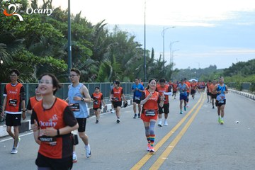 RUN TO LIVE 2025 - Ảnh #3277589