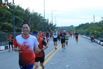 RUN TO LIVE 2025 - Ảnh #3274104