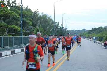 RUN TO LIVE 2025 - Ảnh #3276065