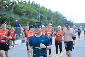 RUN TO LIVE 2025 - Ảnh #3275204