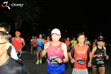 RUN TO LIVE 2025 - Ảnh #3275752