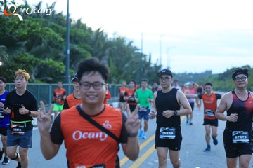 RUN TO LIVE 2025 - Ảnh #3273281