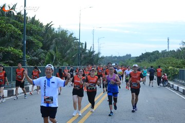 RUN TO LIVE 2025 - Ảnh #3275375