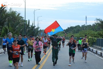 RUN TO LIVE 2025 - Ảnh #3276824