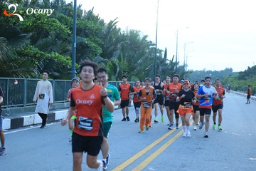 RUN TO LIVE 2025 - Ảnh #3270507