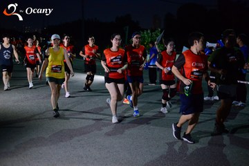 RUN TO LIVE 2025 - Ảnh #3272905