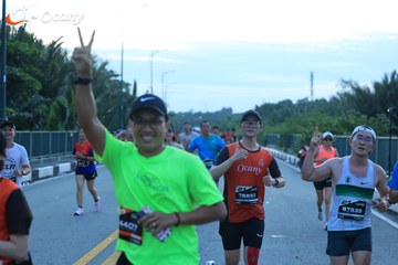 RUN TO LIVE 2025 - Ảnh #3272054