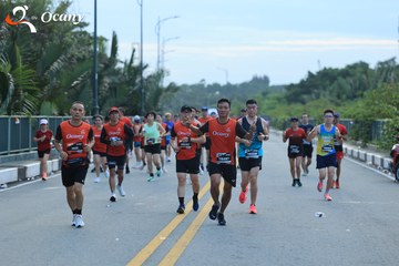 RUN TO LIVE 2025 - Ảnh #3277807