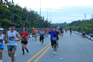 RUN TO LIVE 2025 - Ảnh #3274067