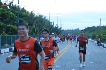 RUN TO LIVE 2025 - Ảnh #3272208
