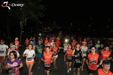 RUN TO LIVE 2025 - Ảnh #3277406