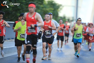 RUN TO LIVE 2025 - Ảnh #3277639
