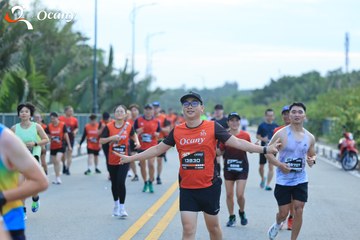 RUN TO LIVE 2025 - Ảnh #3277869