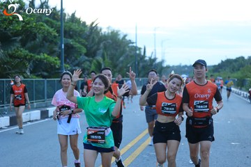 RUN TO LIVE 2025 - Ảnh #3271924