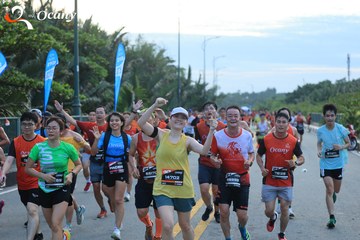 RUN TO LIVE 2025 - Ảnh #3277059